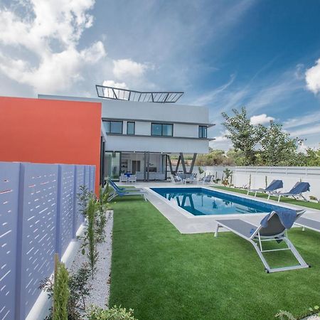 Colour Residences Πρωταράς Εξωτερικό φωτογραφία