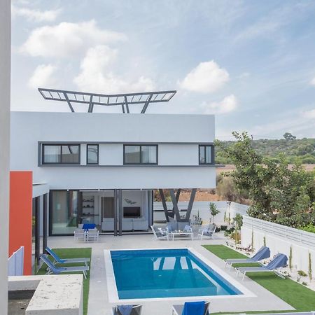 Colour Residences Πρωταράς Εξωτερικό φωτογραφία
