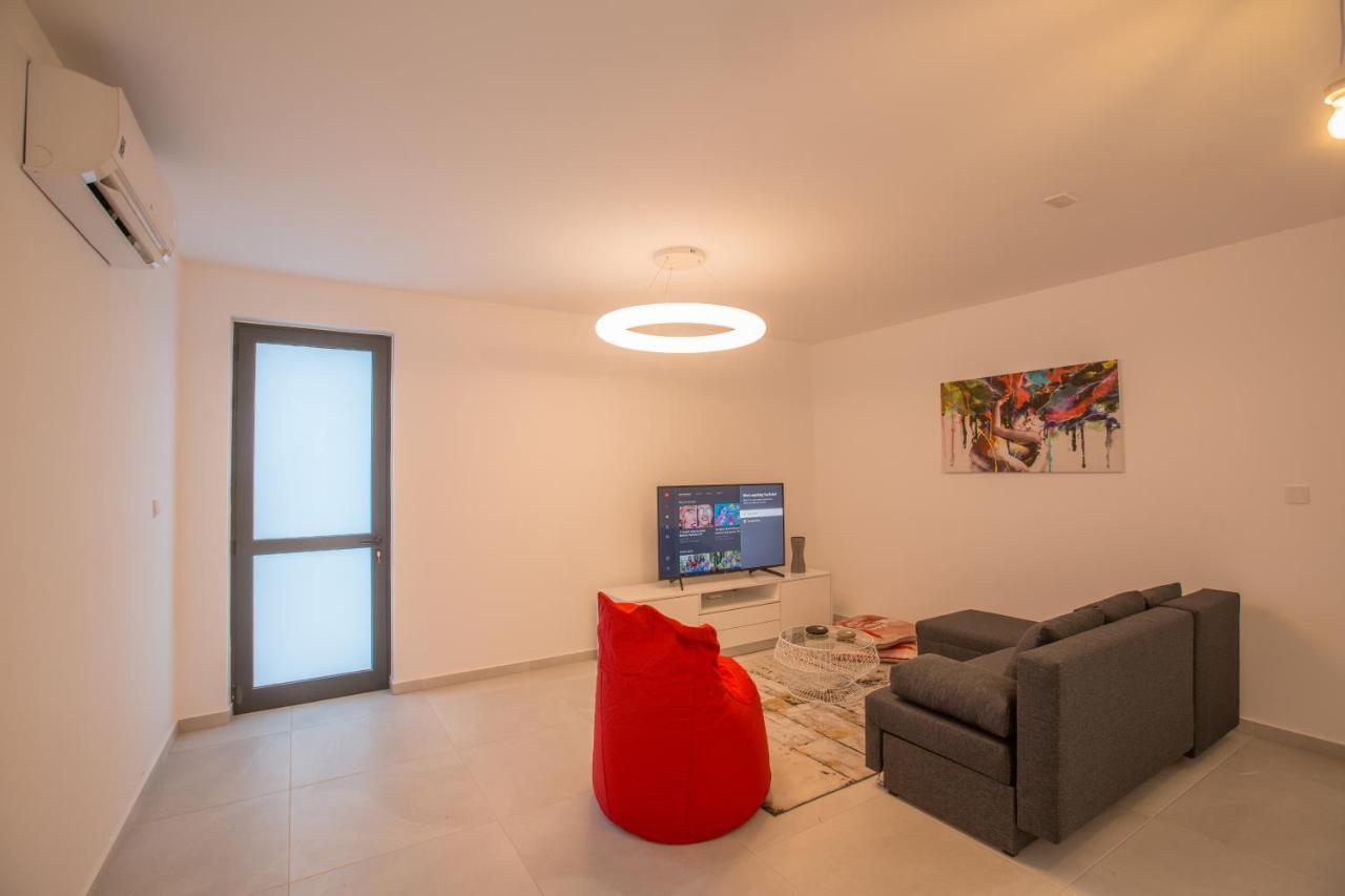 Colour Residences Πρωταράς Εξωτερικό φωτογραφία