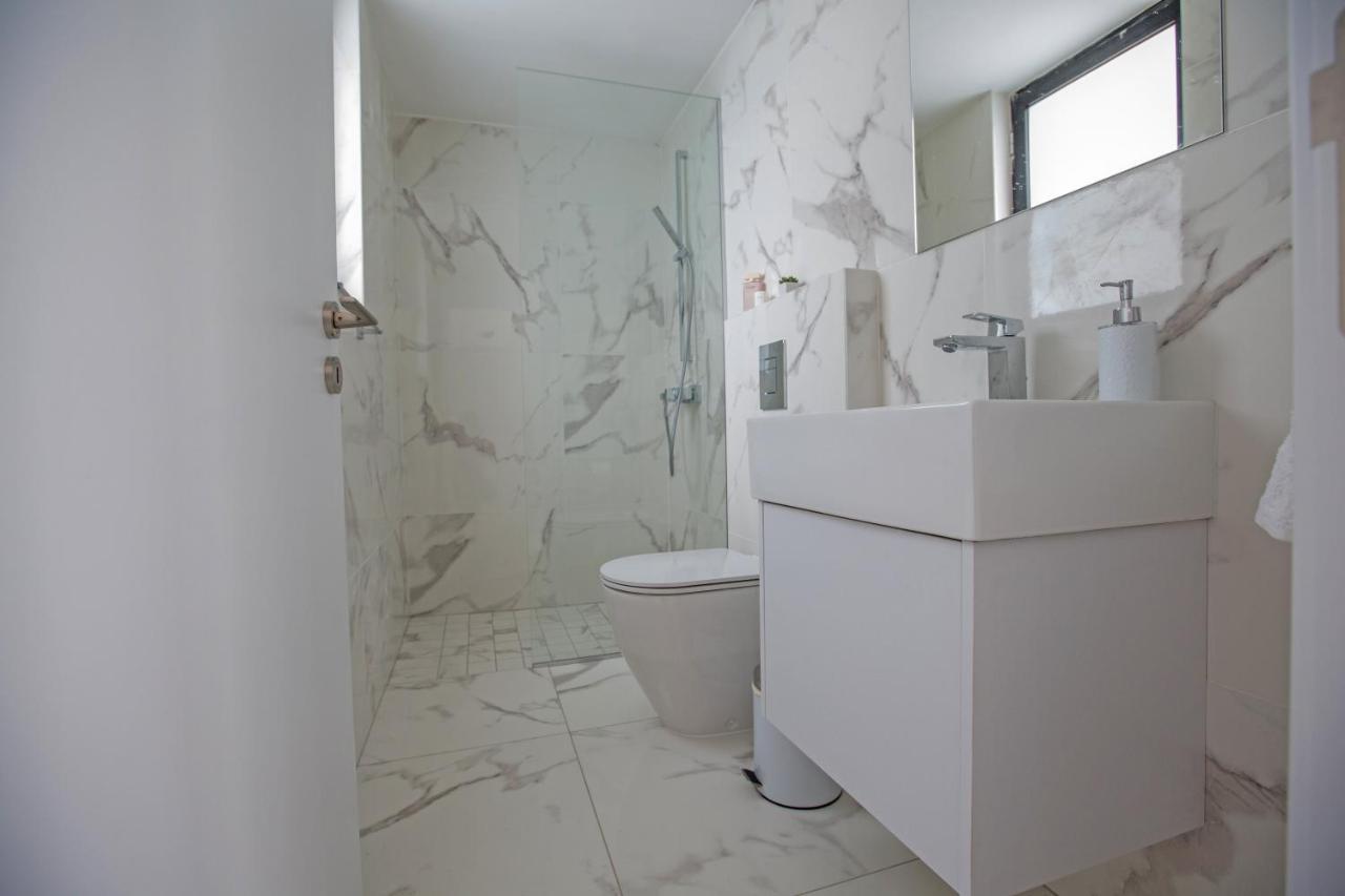 Colour Residences Πρωταράς Εξωτερικό φωτογραφία