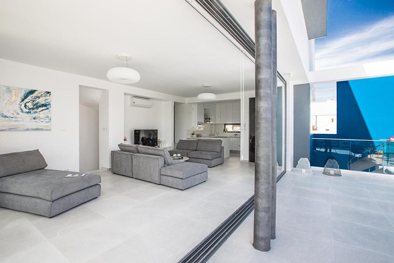 Colour Residences Πρωταράς Εξωτερικό φωτογραφία